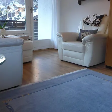Daire Saxifraga *