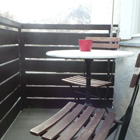 Apartment Saxifraga