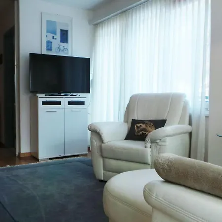 Saxifraga Apartment